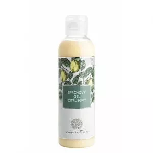 Nobilis Tilia Duschgel Citrus 200 ml