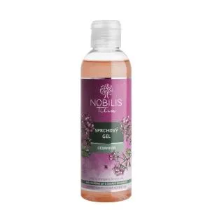 Nobilis Tilia Duschgel Geranie 200ml