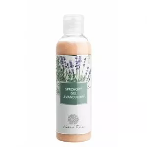 Nobilis Tilia Duschgel Lavendel 200 ml