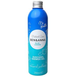 Duschgel natürlich BLUE LAGOON 250ml