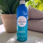 Ben & Anna Duschgel natürlich BLUE LAGOON 250ml