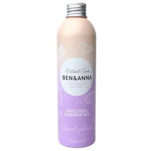 Ben & Anna Duschgel natürlich MAGNOLIA BREEZE 250ml