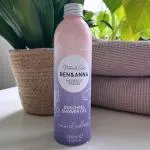 Ben & Anna Duschgel natürlich MAGNOLIA BREEZE 250ml
