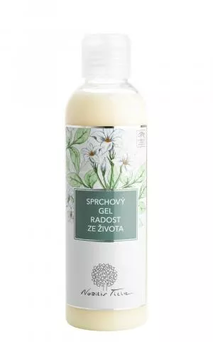 Nobilis Tilia Joy of Life Duschgel 200ml