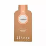 Ben & Anna Duschgel in Granulatform FRUIT FUSION, 2 × 20 g (=2 x 200ml)