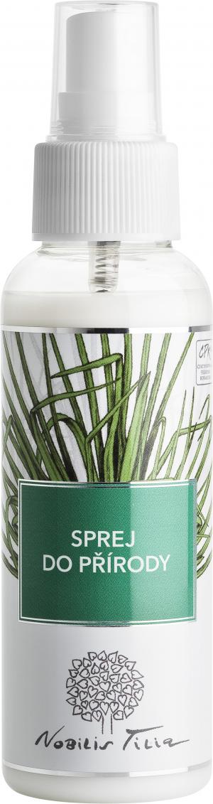 Naturspray 100ml