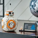 Star Wars™ 75452 Astromechdroide BB-8™