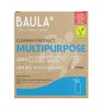 Baula Starter Kit Universal und Glas-Tablettenflasche für 750 ml Reinigungsmittel