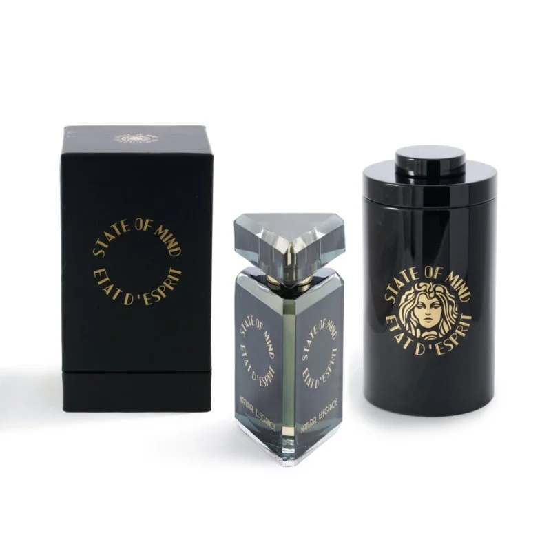 Natural Elegance Unisex-Parfüm 100 ml