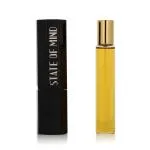 State of Mind Aesthetic Turbulence EDP Nachfüllung 2 x 20 ml + nachfüllbarer Taschenspray UNISEX