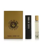 Fanfarone Italiano EDP Nachfüllpackung 2 x 20 ml + nachfüllbarer Taschenzerstäuber UNISEX 1 ks