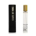 State of Mind L'Ame Slave EDP Nachfüllung 2 x 20 ml + nachfüllbarer Taschenzerstäuber UNISEX