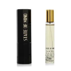 State of Mind Natural Elegance EDP Nachfüllung 2 x 20 ml + nachfüllbarer Taschenspray UNISEX