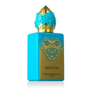 Stéphane Humbert Lucas 777 God of Fire Eau de Parfum Unisex