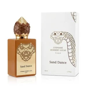 Stéphane Humbert Lucas 777 Sand Dance Eau de Parfum Unisex