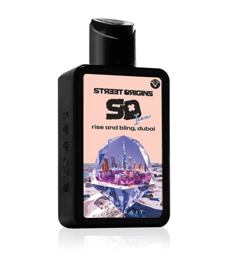 Origins Rise & Bling Dubai Parfümextrakt Unisex 75 ml