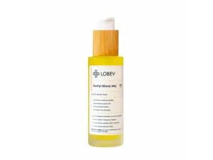 Lobey Trockenes Körperöl 100 ml
