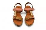 Perky Suede Compose