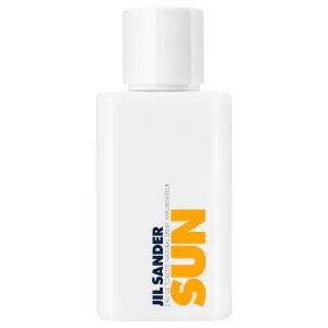 Jil Sander Sun Woman Eau de Toilette für Damen