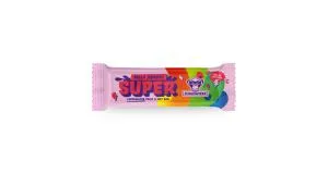 Chimpanzee Super-Riegel Gelee-Beere 55g
