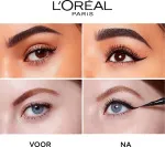 Superliner Perfect Slim 24H Eyeliner 01 Intensives Schwarz 1 g