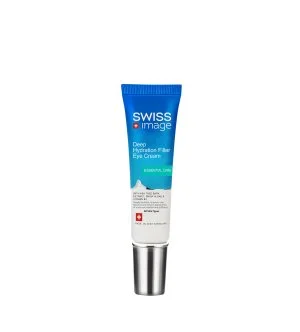 Swiss Army Image Essential Care Deep Hydration Filler Eye Cream feuchtigkeitsspendende Augencreme