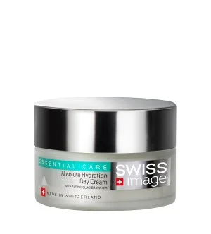 Swiss Army Image Essential Care Absolute Hydration Tagescreme