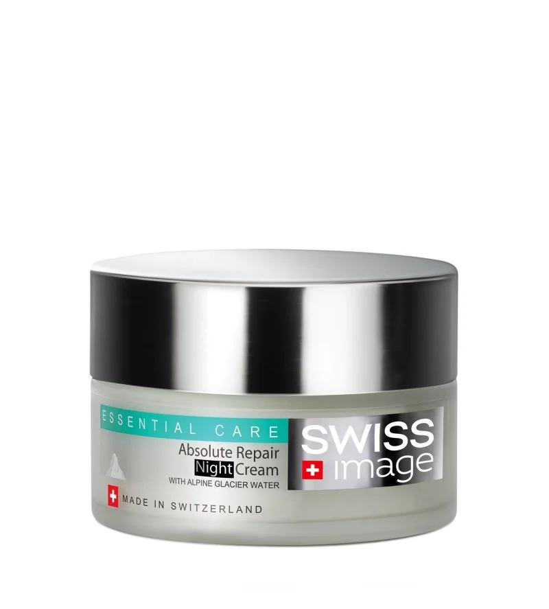 Image Essential Care Absolute Repair Night Cream nährende Nachtcreme 50 ml