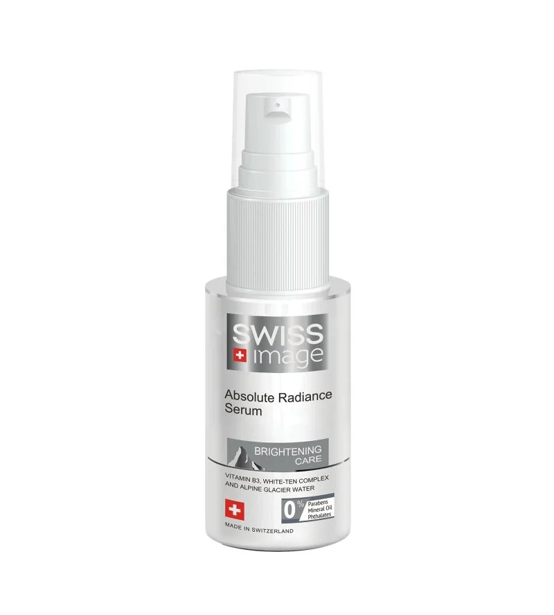 Image Brightening Care Absolute Radiance Serum konzentriertes aufhellendes Serum 30 ml