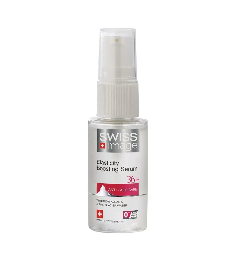 Image Anti-Age-Pflege 36+ Serum zur Verbesserung der Hautelastizität 30 ml