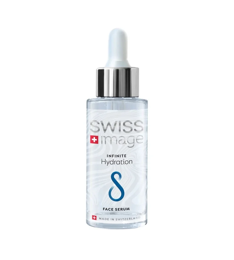 Image Infinite Care Infinite Hydration Face Serum feuchtigkeitsspendendes Gesichtsserum für langanhaltende Feuchtigkeit 30 ml