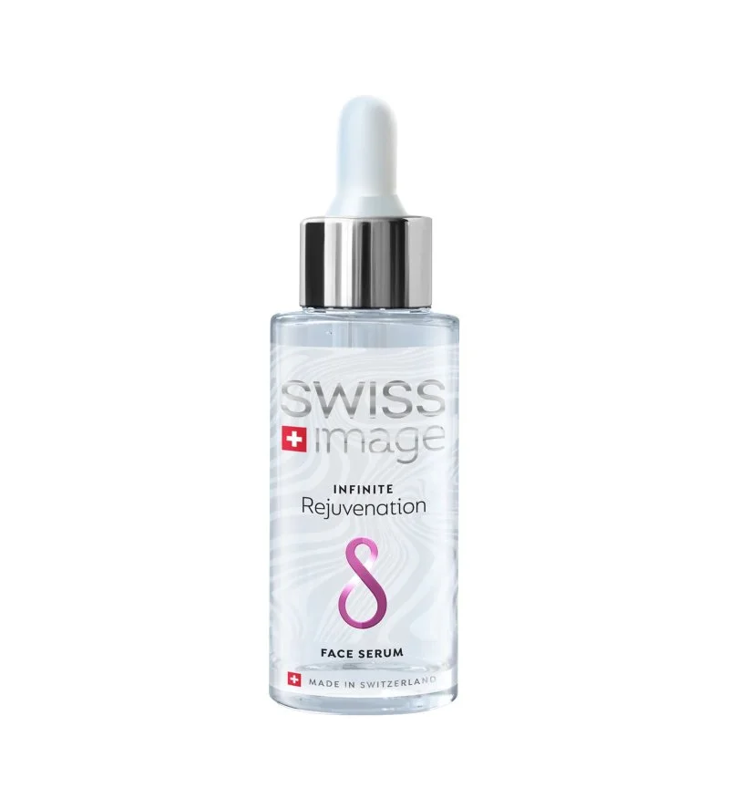 Image Infinite Care Infinite Rejuvenation Face Serum verjüngendes, regenerierendes Gesichtsserum 30 ml