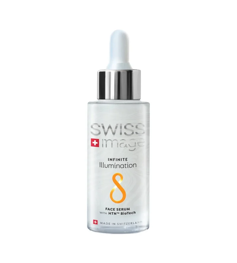 Image Infinite Care Infinite Illumination Face Serum aufhellendes Gesichtsserum für strahlende Haut 30 ml