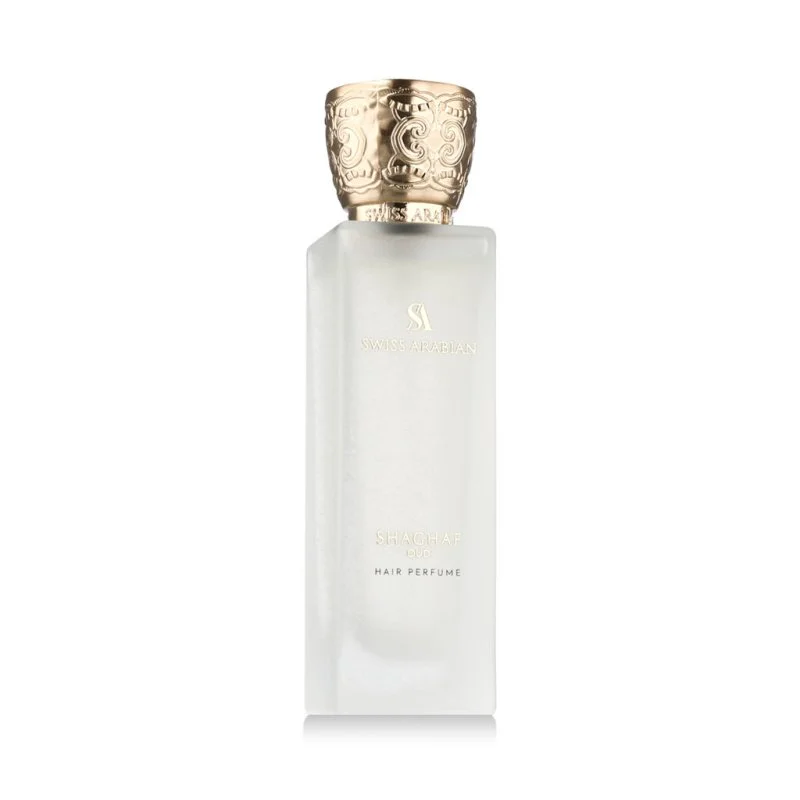 Shaghaf Oud Haarparfüm Unisex 50 ml