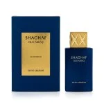Shaghaf Oud Azraq Eau de Parfum Unisex 25 ml