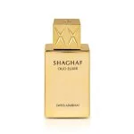 Shaghaf Oud Elixir Eau de Parfum Unisex 25 ml