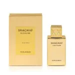 Shaghaf Oud Elixir Eau de Parfum Unisex 25 ml