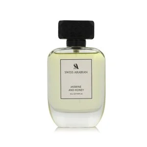 Swiss Arabian Jasmine and Honey Eau de Parfum für Damen