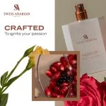 Musk 07 U Parfümextrakt 50 ml