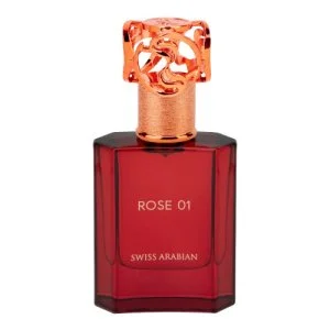 Swiss Arabian Rose 01 EXP U