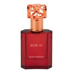 Rose 01 EXP U 50 ml
