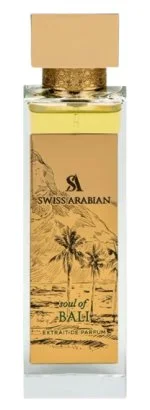 Soul of Bali Unisex Parfümextrakt 100 ml