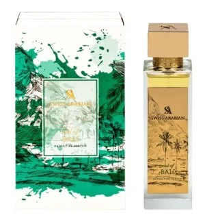 Swiss Arabian Soul of Bali Unisex Parfümextrakt