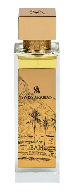 Soul of Bali Unisex Parfümextrakt 100 ml