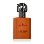 Incense 01 Parfümextrakt Unisex 50 ml