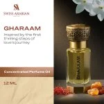 Gharaam Konzentriertes Parfümöl U 12 ml