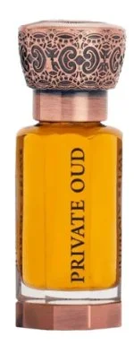 Private Oud Konzentriertes Parfümöl U 12 ml