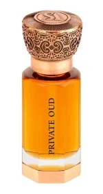 Private Oud Konzentriertes Parfümöl U 12 ml