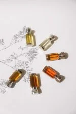 Private Oud Konzentriertes Parfümöl U 12 ml