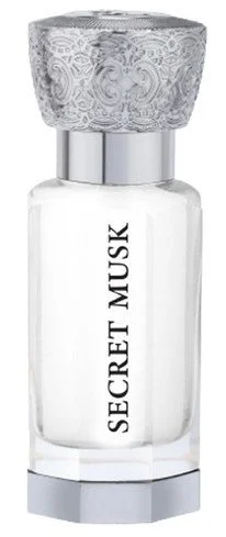 Swiss Arabian Secret Musk Konzentriertes Parfümöl U